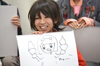 古川未鈴が描いた第8話の見どころ。視聴者投票は22.6%。