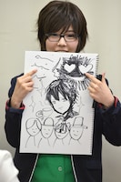 相沢梨紗が描いた第9話の見どころ。視聴者投票は24.4%で堂々1位。