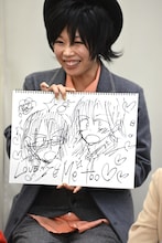 成瀬瑛美が描いた第11話の見どころ。視聴者投票は13.8%。