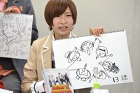 古川未鈴が描いた最終話の見どころ。視聴者投票は14.5%。