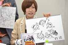 古川未鈴が描いた最終話の見どころ。視聴者投票は14.5%。