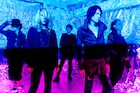 DIR EN GREY・DieソロプロジェクトにMOON CHILD樫山、ノベンバ小林ら