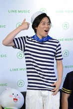 佐藤大樹（クマムシ）