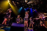 6月24日に行われた「"FLYING FESTIVAL" vol.2」の様子。