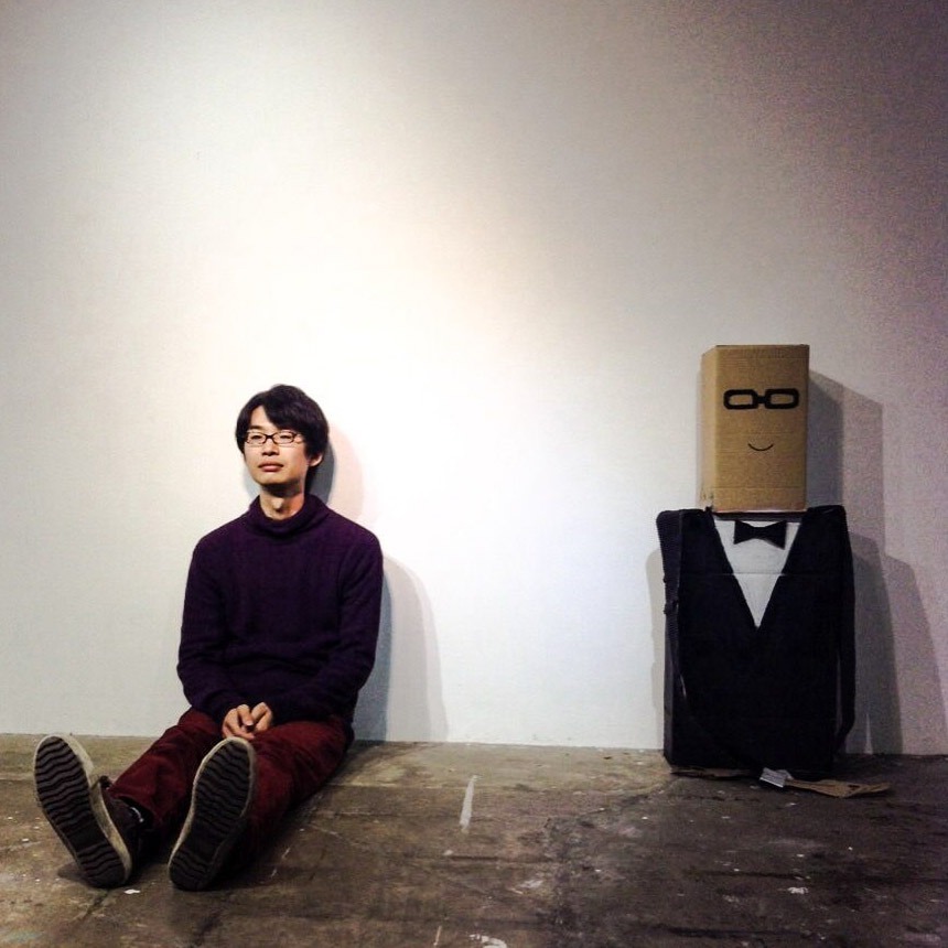 松村拓海