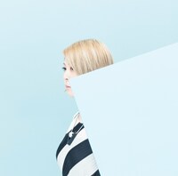 la la larks「ハレルヤ」ジャケット