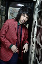 オカモトショウ（OKAMOTO'S）