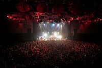 パスピエ（撮影：鳥居洋介）