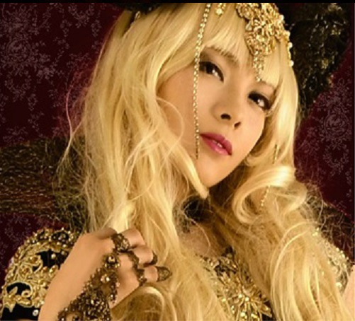 櫻井アンナ