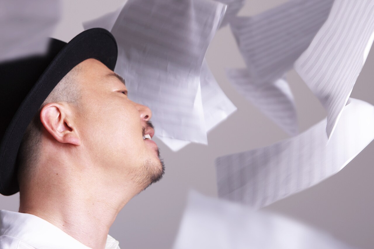 SUEMITSU、新曲MV公開＆工学院学生を定期的プロデュース