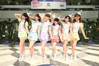 i☆Ris（写真提供：エイベックス・ピクチャーズ）