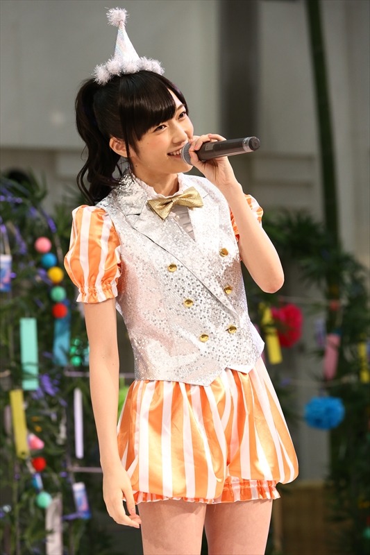 久保田未夢（写真提供：エイベックス・ピクチャーズ）。