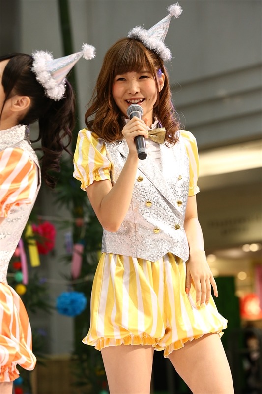 澁谷梓希（写真提供：エイベックス・ピクチャーズ）