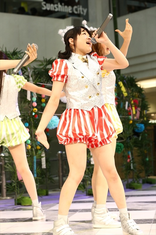 若井友希（写真提供：エイベックス・ピクチャーズ）
