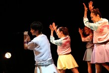 剛力彩芽（提供：Sony Music Records）