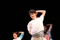 剛力彩芽（提供：Sony Music Records）