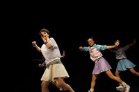 剛力彩芽（提供：Sony Music Records）