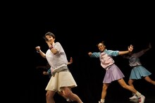 剛力彩芽（提供：Sony Music Records）