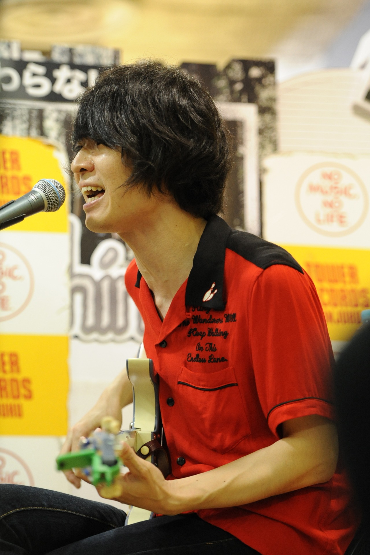 梅津拓也（B）
