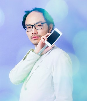 森翔太