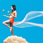 女王蜂「失神」収録曲＆筋斗雲に乗る最新ビジュアル解禁