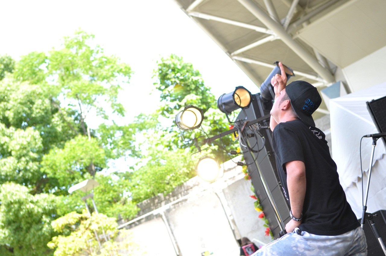 AT-FIELD（Photo by rockey）