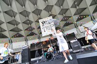 AT-FIELD（Photo by rockey）