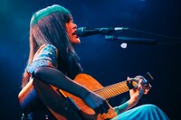 藤原さくら（撮影：西槇太一）