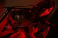 藤原さくら（撮影：西槇太一）