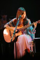 藤原さくら（撮影：西槇太一）