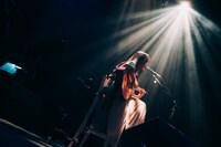 藤原さくら（撮影：西槇太一）