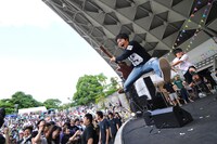 Northern19（Photo by rockey）