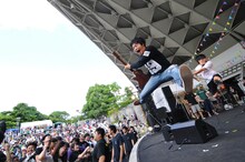 Northern19（Photo by rockey）