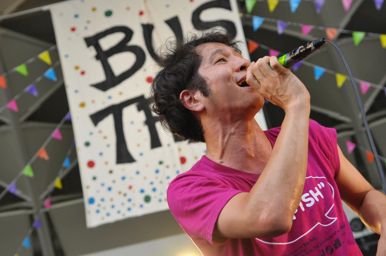 NUBO（Photo by rockey）