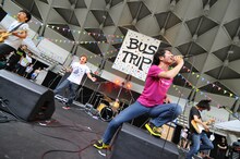 NUBO（Photo by rockey）