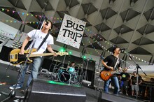 SHANK（Photo by rockey）