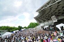 SHANK（Photo by rockey）