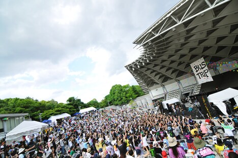 SHANK（Photo by rockey）