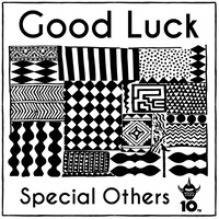 SPECIAL OTHERS「Good Luck」配信ジャケット