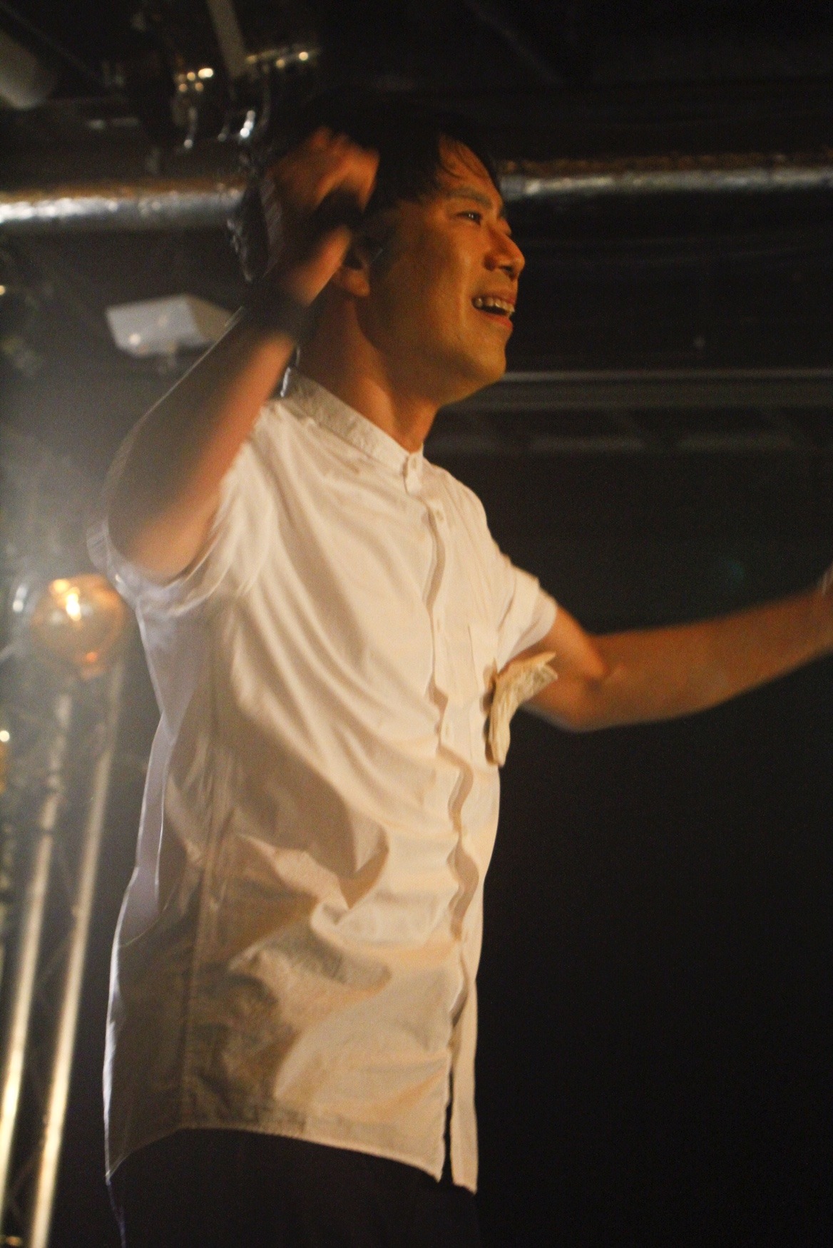 藤井隆