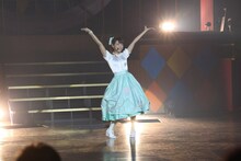 三森すずこ（写真提供：ポニーキャニオン）