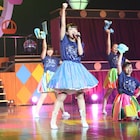 三森すずこ、バースデーライブをDVD/BD化
