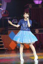 三森すずこ（写真提供：ポニーキャニオン）