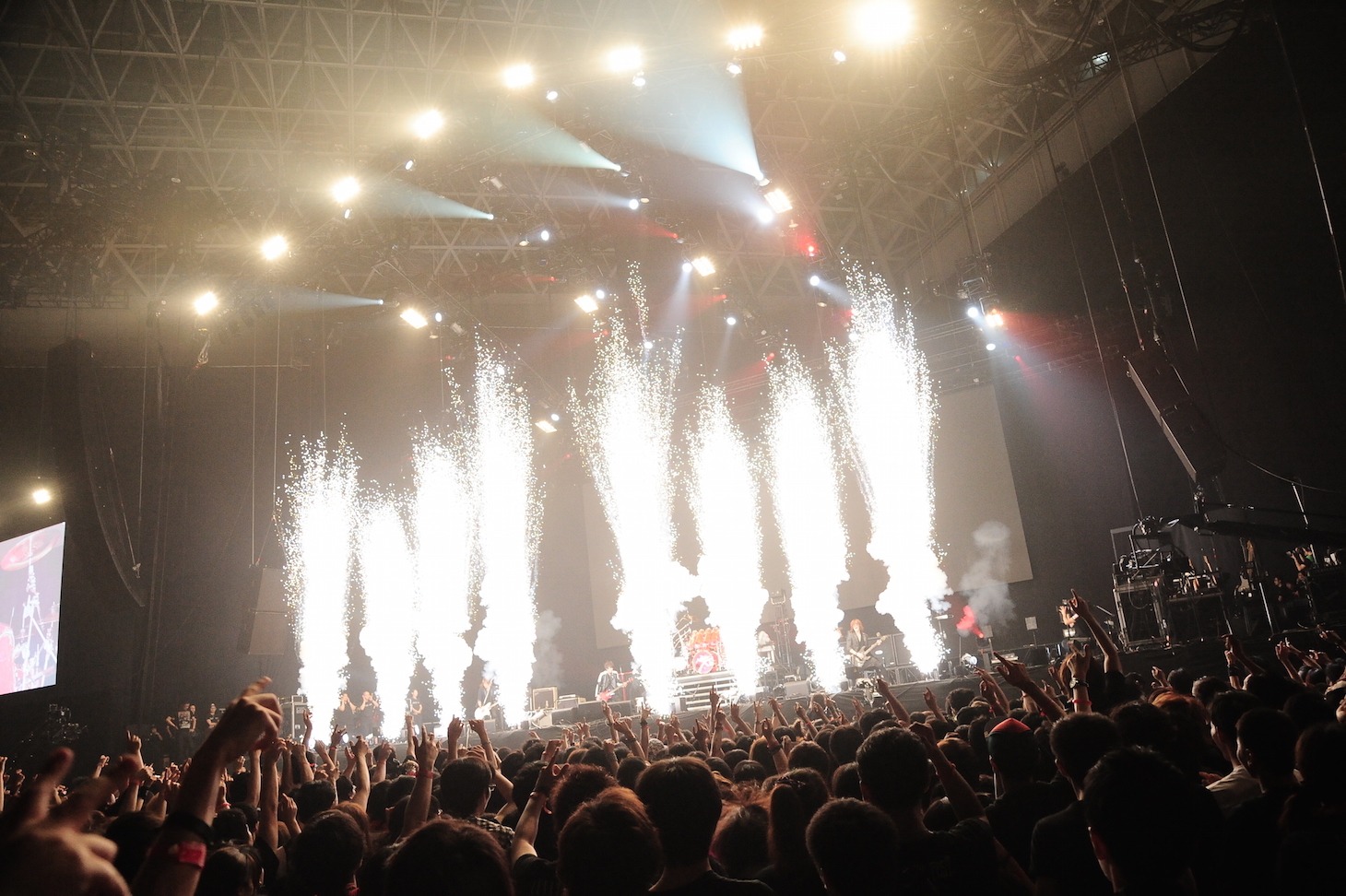 LUNA SEA