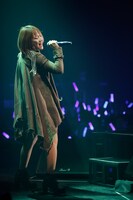 藍井エイル（Photo by Shinsuke Irihi）