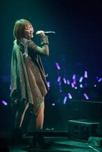 藍井エイル（Photo by Shinsuke Irihi）