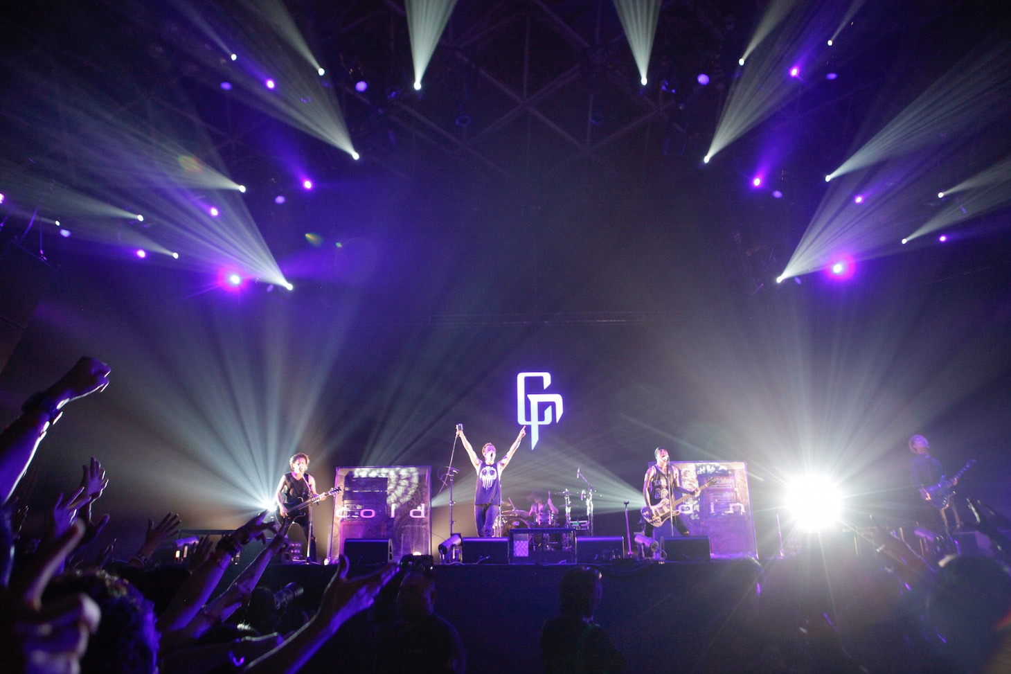 coldrain
