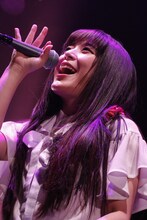 こえだ（Photo by WATAROCK）