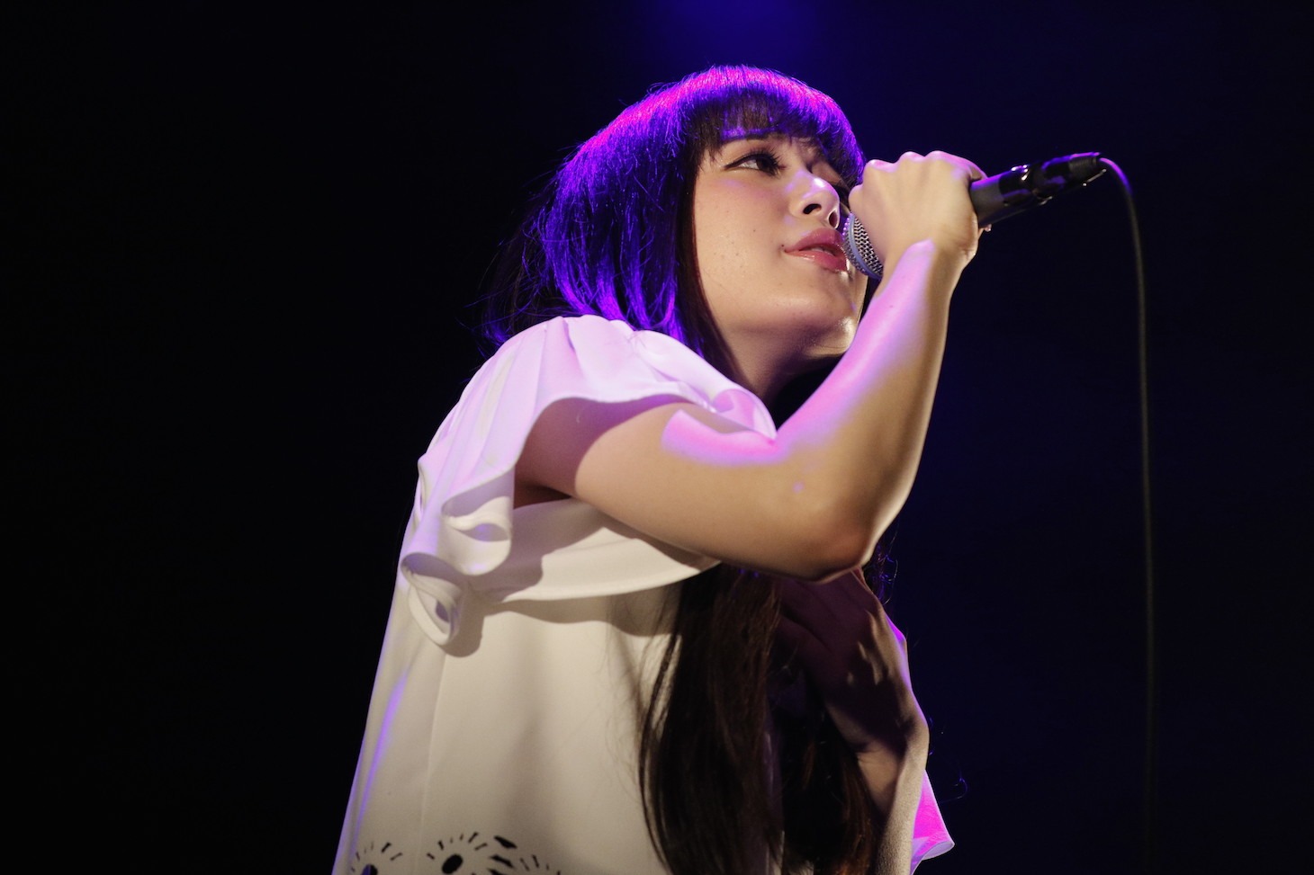 こえだ（Photo by WATAROCK）