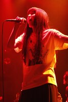 こえだ（Photo by WATAROCK）